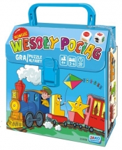 Wesoły pociąg