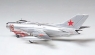 TAMIYA MiG19 FarmerE (61609)