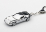 Lamborghini Miura SV Keychain