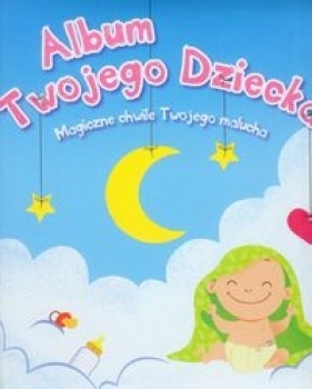 Album Twojego Dziecka