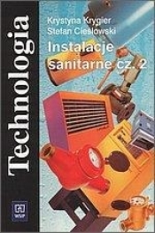 Instalacje sanitarne część 2 Technologia