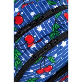 Plecak Patio cool pack CHERRIES (C25238)