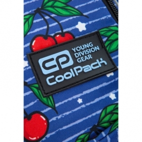 Plecak Patio cool pack CHERRIES (C25238)