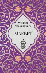Makbet (wydanie pocketowe) - Maciej Słomczyński (tłum.), William Shakespeare