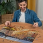 Ravensburger, Puzzle 1000: Madryt (12000609)