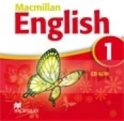 Macmillan English 1 CD-ROM