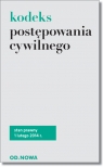 Kodeks postępowania cywilnego