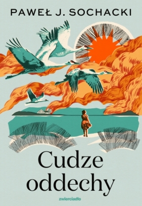 Cudze oddechy - Paweł Jakub Sochacki