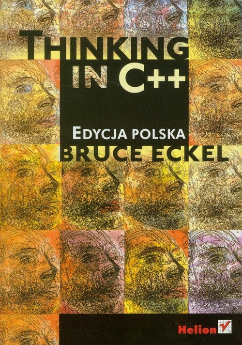 Thinking in C++