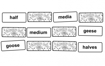 Plural Memo (folia)