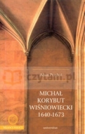 Michał Korybut Wiśniowiecki 1640-1673