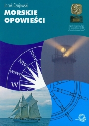 Morskie opowieści - Jacek Czajewski