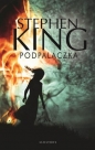 Podpalaczka - Stephen King