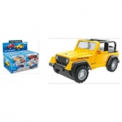 Auto metal Truck Citi