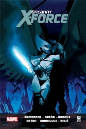 Uncanny X-Force T.2 Era Archangela - Rick Remender