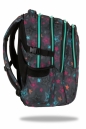 Coolpack, plecak młodzieżowy Factor - Milky Way (E02585)