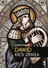 Dawid król Izraela