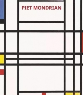 Mondrian - Postaple - Hajo Düchting