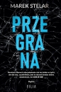 Przegrana. Wielkie Litery - Marek Stelar