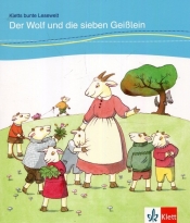 Der Wolf und die sieben Geiblein