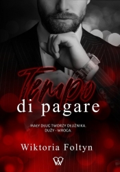 Tempo di pagare - Foltyn Wiktoria