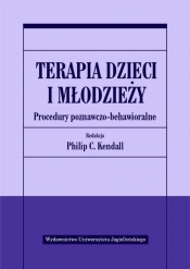 Terapia dzieci i młodzieży