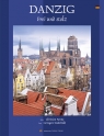 Gdańsk Miasto wolne i dumne wersja niemiecka Rudziński Grzegorz