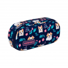 Astrabag, Piórnik - Dear Puppy, AC6