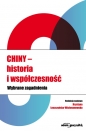 Chiny historia i współczesność