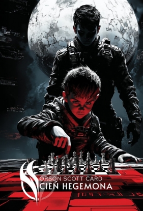 Cień Hegemona - Orson Scott Card