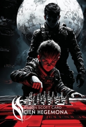 Cień Hegemona - Orson Scott Card