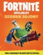 Fortnite Oficjalny dziennik bojowy