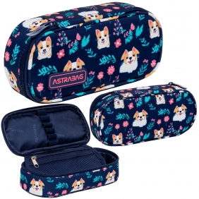 Astrabag, Piórnik - Dear Puppy, AC6