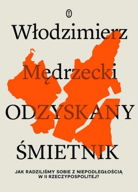 Odzyskany śmietnik. Jak radziliśmy sobie z niepodległością w II Rzeczypospolitej? - Włodzimierz Mędrzecki