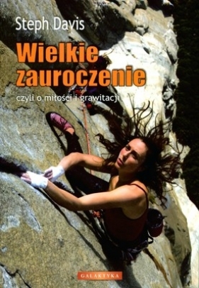 Wielkie zauroczenie - Stephen Davis