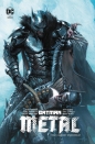 Batman Metal. Mroczny wszechświat. Tom 3 - Opracowanie zbiorowe