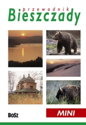 Bieszczady - miniprzewodnik