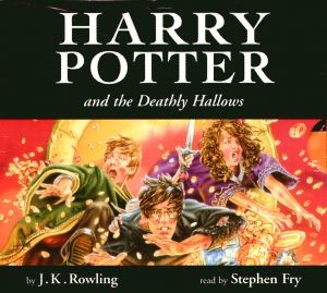 Harry Potter and the Deathly Hallows (wersja dla dzieci)