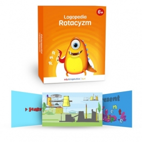 Eduterapeutica Lux Logopedia rotacyzm