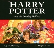 Harry Potter and the Deathly Hallows (wersja dla dzieci) - J.K. Rowling