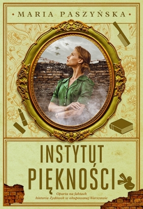 Instytut Piękności - Maria Paszyńska