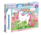 Puzzle SuperColor 104: I believe in Unicorn (27109)