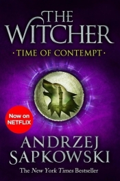 Time of Contempt: Witcher