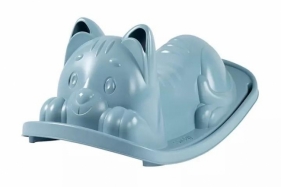 Smoby Life Bujak kotek niebieski