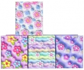 Torba prezentowa mix