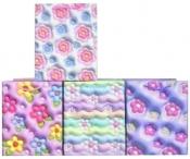 Torba prezentowa mix