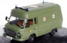 IXO Barkas B1000 SMH-3 N VA Germany