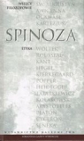 Wielcy Filozofowie Tom 12. Spinoza. Etyka