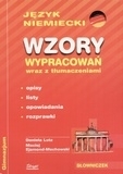 Wzory wypracowań język niemiecki gimnazjum