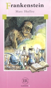 Frankenstein - Mary Shelley